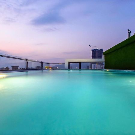 โอเชียน เฮเวน โฮเต็ล Aparthotel ดานัง ภายนอก รูปภาพ